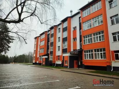 85 м2, Полоцк(Вологина, д.2А)