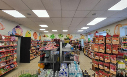 Продажа торгового помещения, Витебск, Фрунзе просп., 17/а,  194.4 кв.м.. Фото 2