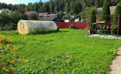 Купить дачу, СТ Виктория, 10.37 соток. Фото 8