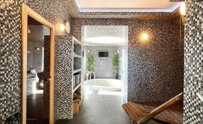 Снять коттедж, Новое Поле, Парковая, 2А. Фото 5