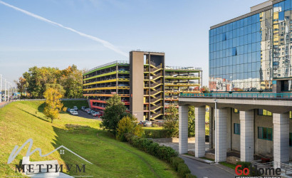 Продажа офиса, Минск, Дзержинского просп., 69/2, 130.3 кв.м.. Фото 22
