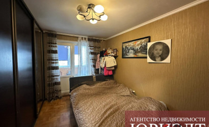 Купить 3-комнатную квартиру, Брест, ул. Сябровская, д. . Фото 4