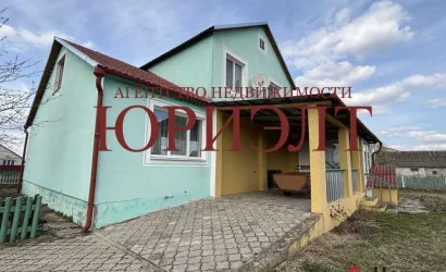  1-этаж.(60 м2), Пограничный(Советская)