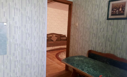 Купить 2-комнатную квартиру, Минск, Фабричная, 12 (Ленинский район). Фото 10