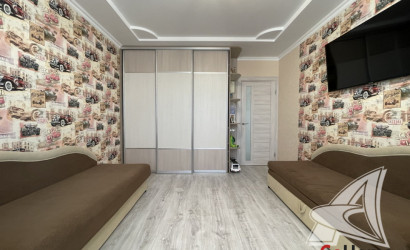 Купить 3-комнатную квартиру, Брест, Вулька, ул. Махновича. Фото 10