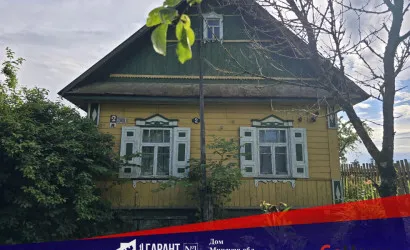  2-этаж.(148 м2), Старое Село(Заречный пер.)