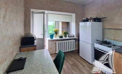 Купить 1-комнатную квартиру, Брест, Центр, наб. Франциска Скорины. Фото 3