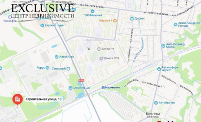 Продажа помещения, Полоцк, Строительная ул., 10,  2540 кв.м.. Фото 19