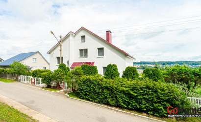 Купить дом, Логойск, Тенистая ул., 10.1 соток. Фото 6