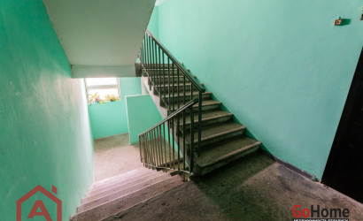 Купить 2-комнатную квартиру, Ждановичи, Парковая, 6. Фото 18