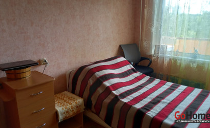Купить 3-комнатную квартиру, Минск, ул. Калиновского, д. 82/1 (Первомайский район). Фото 5