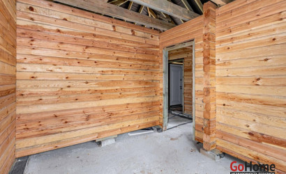 Купить дом в деревне, Милаши, 10 соток. Фото 30