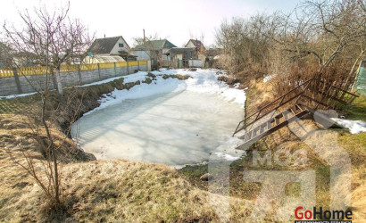 Купить дом в деревне, МЯСОТА, 6 соток. Фото 19