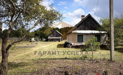 Купить участок, Малые Радваничи, Радваничский с/с, 25 соток. Фото 2