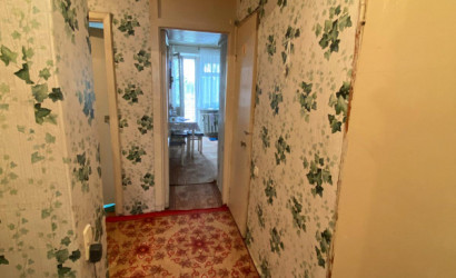 Купить 2-комнатную квартиру, Скоки, Мира. Фото 4