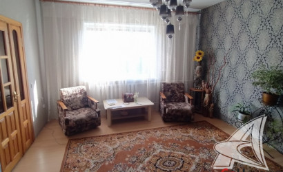 Купить дом, Брест, Речица, 13.45 соток. Фото 4