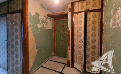 Купить 2-комнатную квартиру, Брест, Центр, ул. МОПРа. Фото 14