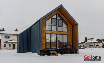 Купить дом, Фаниполь, 9.64 соток. Фото 2