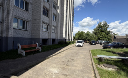 Купить 4-комнатную квартиру, Барановичи, Брестская ул., 74. Фото 28