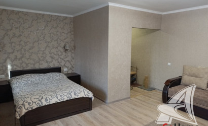 Купить 1-комнатную квартиру, Брест, Речица, ул. Писателя Смирнова. Фото 4