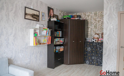 Купить 1-комнатную квартиру, Витебск, Смоленская ул., 21. Фото 16