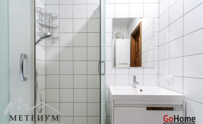 Купить 3-комнатную квартиру, Минск, Прушинских ул., 4 (Ленинский район). Фото 4