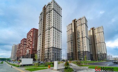 Купить 2-комнатную квартиру, Минск, Игоря Лученка ул., 27(Октябрьский район). Фото 30