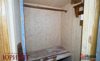 Купить 2-комнатную квартиру, Витебск, Правды, 61/7. Фото 11