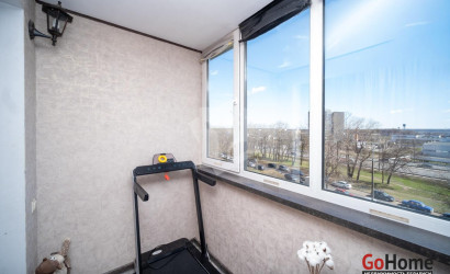 Купить 1-комнатную квартиру, Минск, Байкальская ул., 66/1 (Заводской район). Фото 11