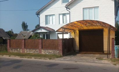 Купить коттедж, Березино, Минская, 46, 6.92 соток. Фото 15