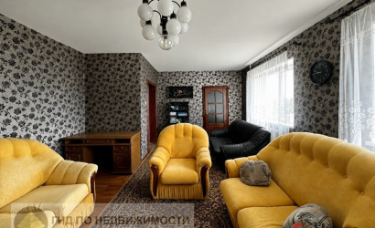 Купить коттедж, Индура, ул. 70 лет Октября, 14, 71.02 соток. Фото 8