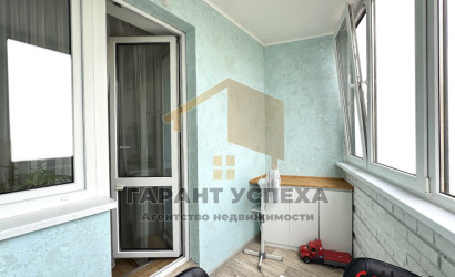 Купить 1-комнатную квартиру, Брест, Махновича ул.. Фото 5