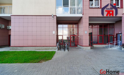 Купить 3-комнатную квартиру, Минск, Богдановича ул., 144 (Советский район). Фото 7