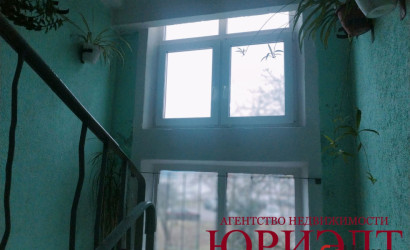 Купить 1-комнатную квартиру, Витебск, Чапаева, 31. Фото 6