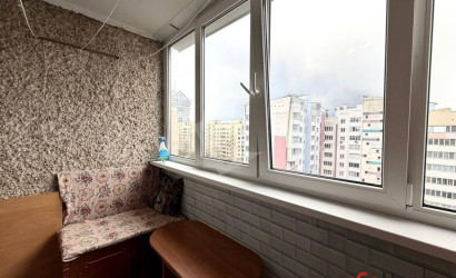 Снять 1-комнатную квартиру, Минск, ул. Парниковая, д. 9. Фото 11