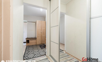 Купить 2-комнатную квартиру, Минск, Райниса ул., 1/В (Заводской район). Фото 9