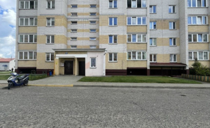 Купить 4-комнатную квартиру, Барановичи, ул. Домейко, д.21. Фото 1