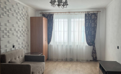 Снять 1-комнатную квартиру, Прилуки, Майская 14. Фото 1