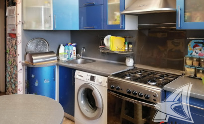 Купить 4-комнатную квартиру, Брест, Ковалево, ул. Карьерная. Фото 16