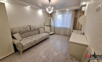 Купить 3-комнатную квартиру, Гомель, Красная, 3. Фото 14