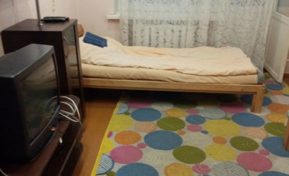 Снять 2-комнатную квартиру на сутки, Дзержинск, Карла Маркса ул, 15. Фото 3