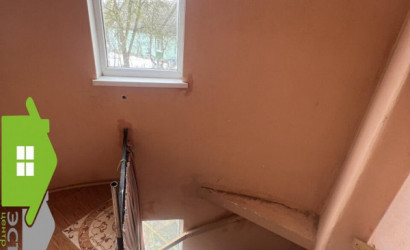 Купить 4-комнатную квартиру, Лида, Лупова ул., 25. Фото 13