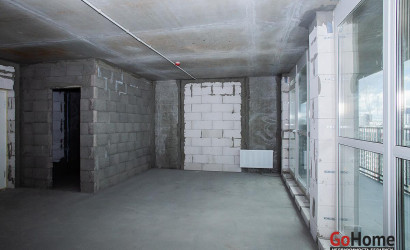 Купить 1-комнатную квартиру, Минск, Савицкого ул., 24 (Октябрьский район). Фото 5