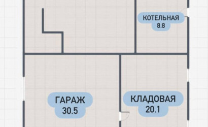 Купить дом, Брест, 4.77 соток. Фото 2