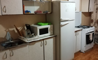 Снять 3-комнатную квартиру на сутки, Ошмяны, Янковского 8. Фото 2