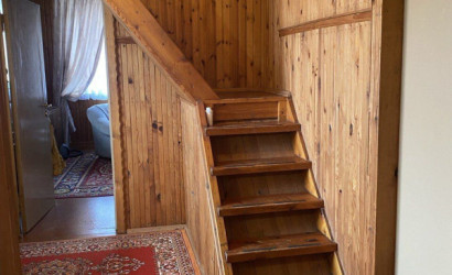 Купить дом в деревне, Ива-1988, 7 соток. Фото 14