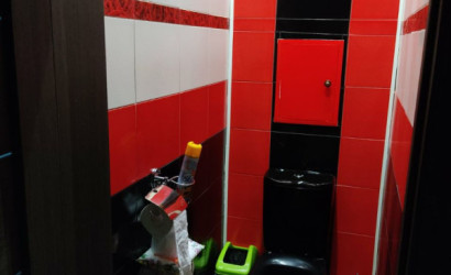 Купить 2-комнатную квартиру, Борисов, проспект Революции 46. Фото 14