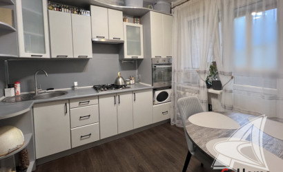 Купить 2-комнатную квартиру, Брест, Южный, ул. Гвардейская. Фото 4