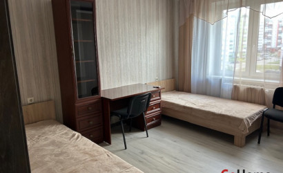 Снять 2-комнатную квартиру на сутки, Новополоцк, Денисова,16. Фото 5