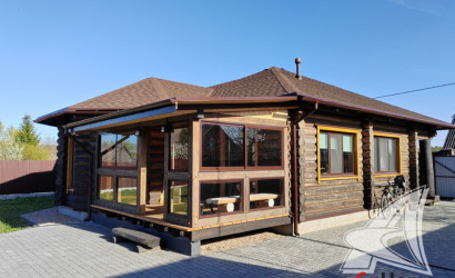 Купить дом, Брест, Сад. товарищества, 6.36 соток. Фото 2